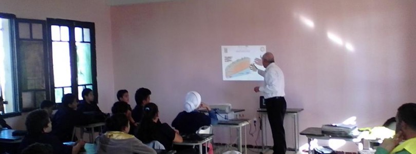 AEM:Lancement des actions de sensibilisation au tri sélectif dans les écoles de La Marsa